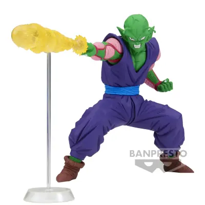 Banpresto PICCOLO RAY MAKANKO SAPPO KIPEC 15CM