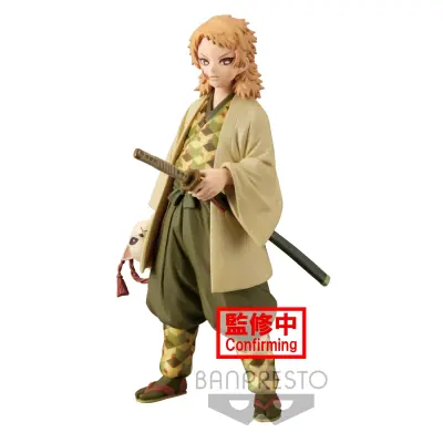 Banpresto DEMON SLAYER - Znanje - Slika 16 cm