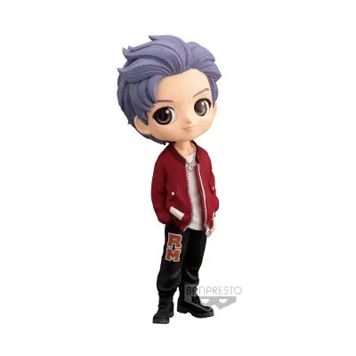 Banpresto TINY TAN K-POP - QPosket BTS - RM