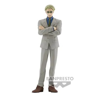 Banpresto - Jujutsu Kaisen - Jukon No Kata - Kip Kento Nanami