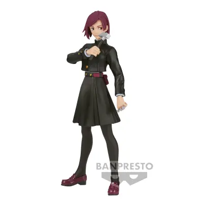 Banpresto - Jujutsu Kaisen Jukon No Kata - Kip Nobara Kugisaki