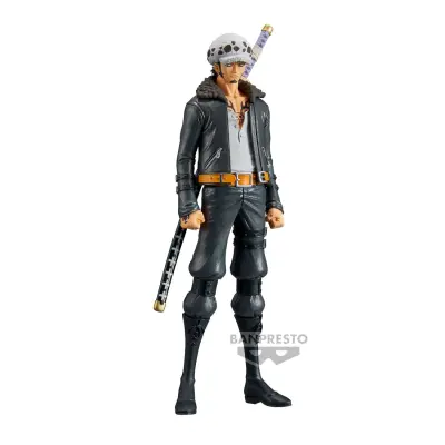 Banpresto - One Piece Film Red - DXF - The Grandline Men - Vol. 10 Pravni kip