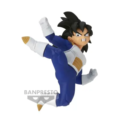 Banpresto - Dragon Ball Z - Chosenshiretsuden III - Vol.3 Kip Son Gohana