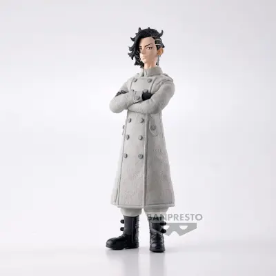 Banpresto - Tokijski maščevalci - Kip Hajime Kokonoi