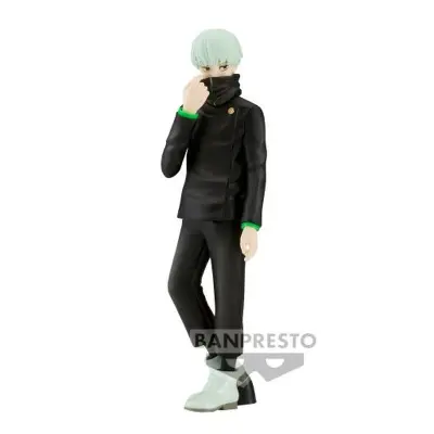 BANDAI - Jujutsu Kaisen - Jukon No Kata - Toge Inumaki kip