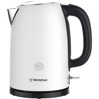 Westinghouse Basic White grelnik vode