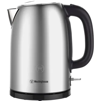 Westinghouse Basic Steel grelnik vode