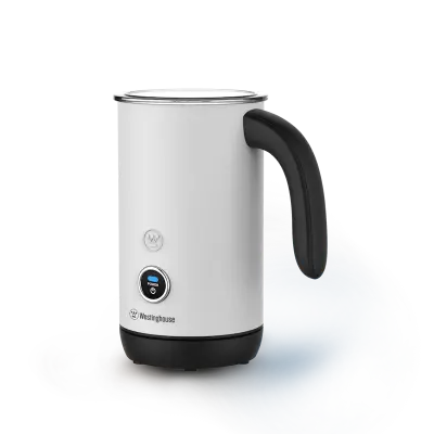 Westinghouse Basic White penilnik mleka