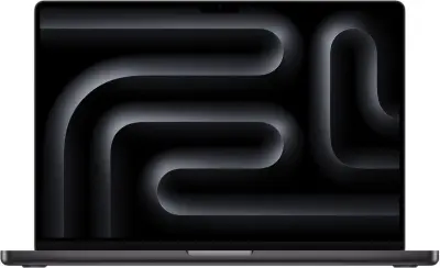 APPLE MacBook Pro 16" M3P 12CPU/18GPU/36GB/1TB/SI prenosni računalnik