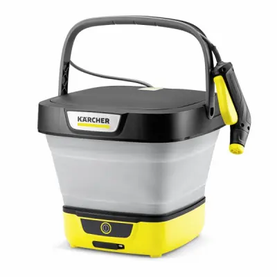 Karcher mobilni čistilec OC3 Foldable 1.599-300