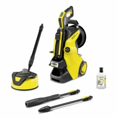 Karcher čistilec K5 Prem. Power Contr. H ome, 1.324-574