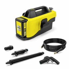 Karcher mobilni čistilec OC6-18 Battery Set, 1.328-501