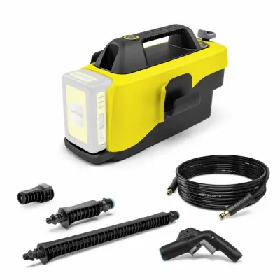 Karcher mobilni čistilec OC6-18 1.328-500