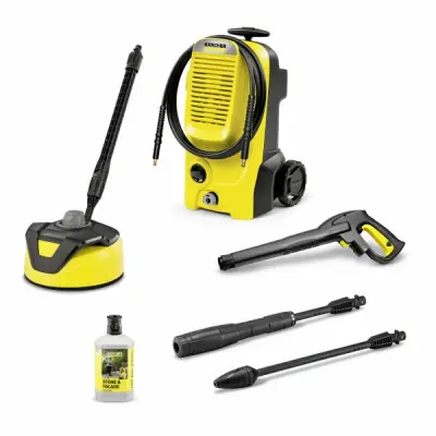 Karcher čistilec K5 Classic Home 1.950-702.0