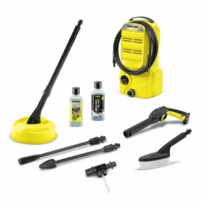 Karcher čistilec K2 Classic Car & Home 1.673-571.0