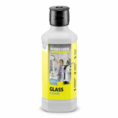 Karcher čistilo za steklo RM500 za WV koncentrat, 500ml,  6.295-933.0