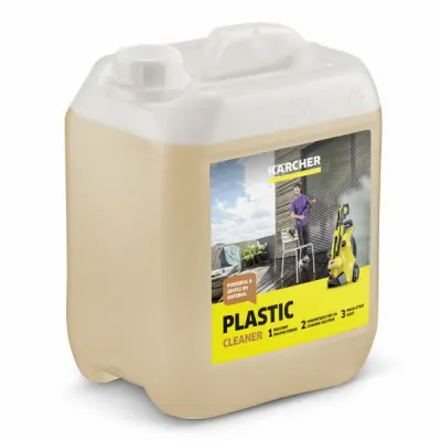 Karcher čistilo za plastiko RM 625, 5L 6.295-358 za K2-K7