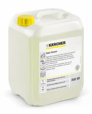 Karcher Solar čistilo RM99 za panele, 10 L, 6.295-798