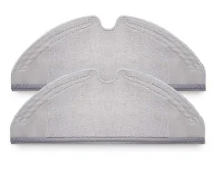 Roborock krpa za mokro čiščenje S6 MaxV/S5 Max/S6/S6 Pure/Q5/Q7/Q8, 2 kos