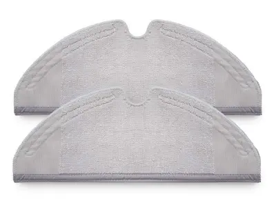 Roborock krpa za mokro čiščenje S6 MaxV/S5 Max/S6/S6 Pure/Q5/Q7/Q8, 2 kos
