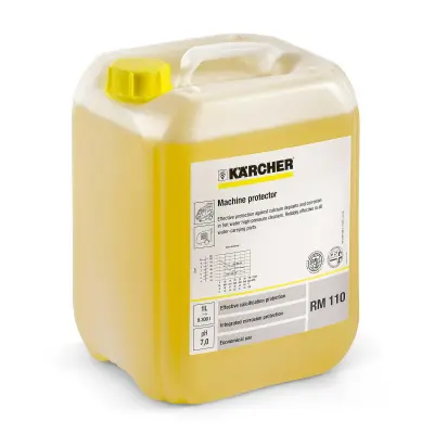 Karcher zaščitni agent RM 110 ASF 10L.