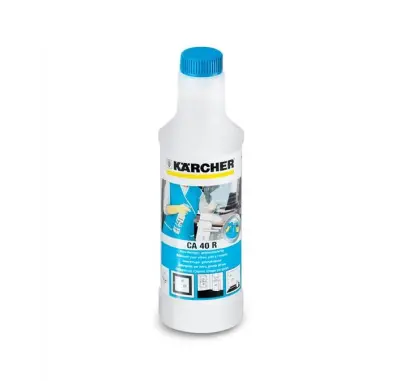 Karcher stekleno čistilno sredstvo CA40R 0,5L