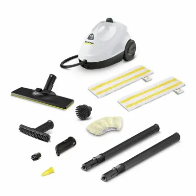 Karcher parni čistilec SC 2 Easfix Plus bel, 1.512-614.0