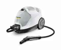 Karcher parni čistilec SI 4 EasyFix Iron bel, 1.512-637.0