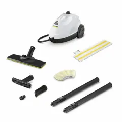 Karcher parni čistilec SC 2 EasyFix bel 1.512-600.0