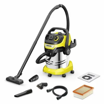 Karcher sesalnik WD 5 P S V-25/5/22 WORK SHOP, 1.628-374