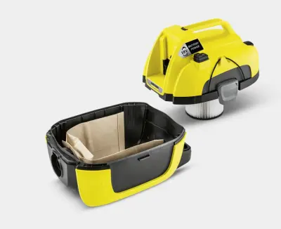 Karcher sesalnik WD 1 Compact Battery 1.198-300.0