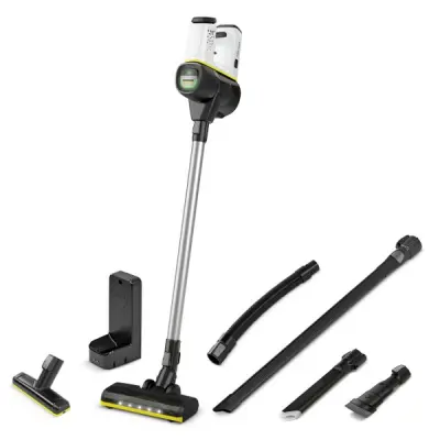 Karcher sesalnik bat.VC6 Cordless ourFam ily Car, bel, 1.198-672.0