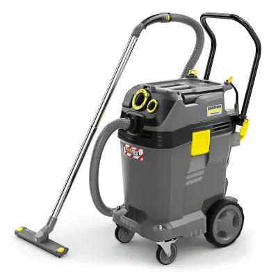 Karcher PROFI sesalec NT 50/1 Tact Te L 1.148-411.0