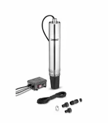 Karcher črpalka za vrt BP 4 Deep Well 1.645-421.0