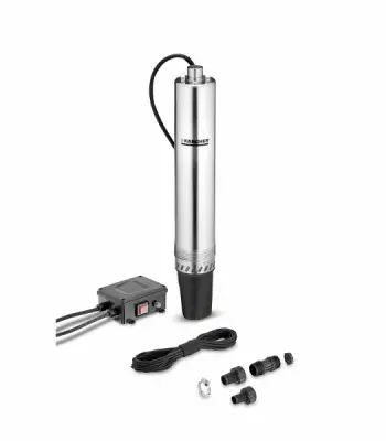 Karcher črpalka za vrt BP 4 Deep Well 1.645-421.0