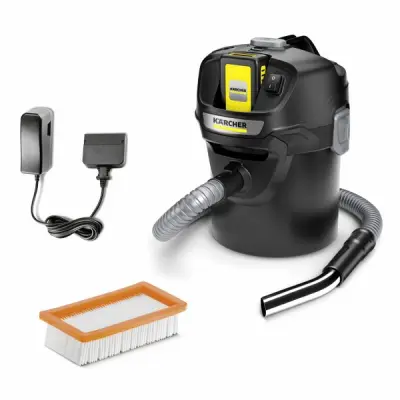 Karcher sesalnik za pepel AD2 Battery Se t, 1.348-301