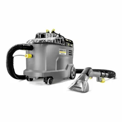 Karcher PROFI Puzzi 9/1 Bp Pack - bateri jski, komplet z baterijo, 1.101-701.0