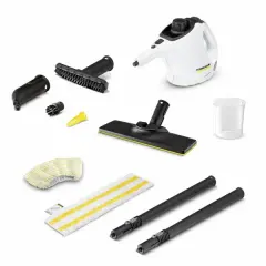 Karcher parni čistilec SC 1 EasyFix bel 1.516-401.0