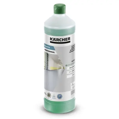 Karcher čistilo za tla CA 50 C FloorPro Cleaner eco!perform, 1L, 6.296-053