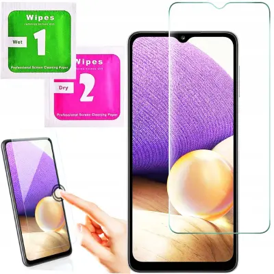 Zaščitno kaljeno steklo 9H nano za Samsung Galaxy A24 5G 4G in A25 5G