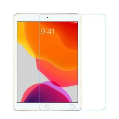 Kaljeno zaščitno steklo za iPad 10,2 inča