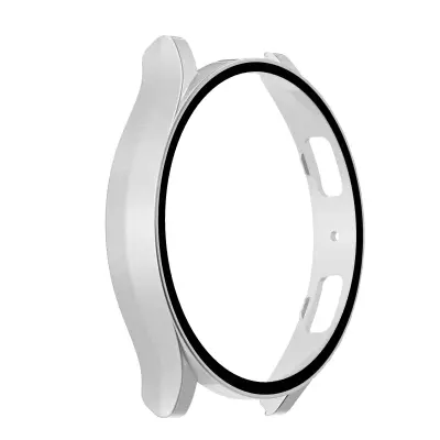 Zaščita zaslona pametne ure za Samsung Galaxy Watch 6 Silver 40 mm
