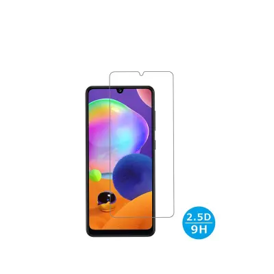 Zaščita zaslona iz kaljenega stekla, 2 paketa   Samsung A34