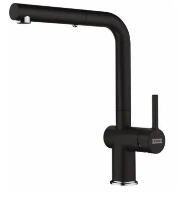 FRANKE Active L Onyx armatura