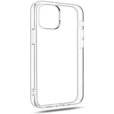 Ovitek za mobilni telefon iPhone 13 TPU Transparent