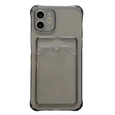 Etui za mobilni telefon Black