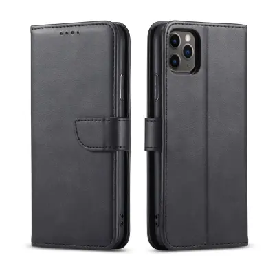 Ovitek/ohišje za iPhone 11 z režo za kartico, črn