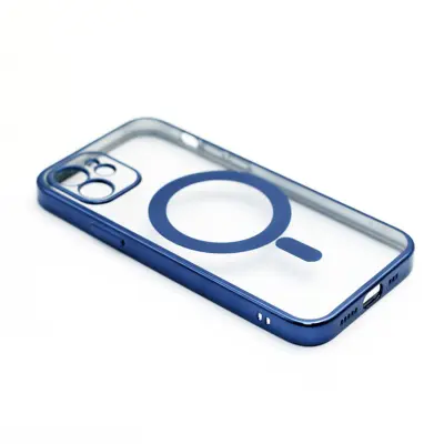 Mobilni ovitek za MagSafe polnjenje Blue