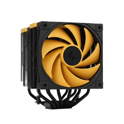 DeepCool AK620 Zero Dark Zoria hlajenje (R-AK620-BKNPMN-E)