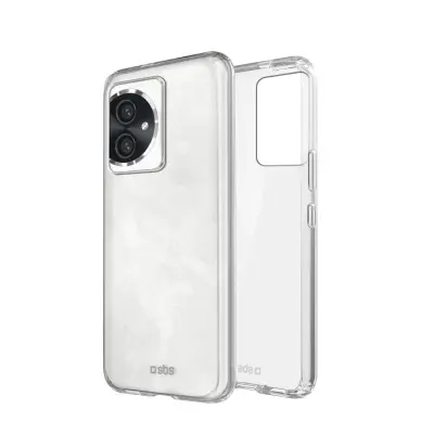 SBS Honor 200 Lite silikonski prozoren ovitek